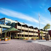 Dyreparken Safarihotell