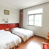 Wuyishan City Chun Hui Traders Hotel