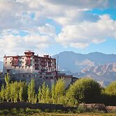 Stok Palace Heritage