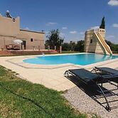 Ferme D'hotes Terrevivante