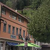 Ferienwohnung Hasenhorn