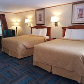 Franconia Notch Motel