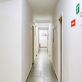 HOTEL PAULISTANO Center Norte