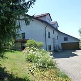 Abseits vom Larm und Verkehr