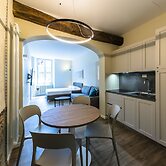 Dimora Upper City - Bergamo Alta