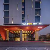Flyzoo Hotel - Alibaba