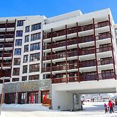 Résidence Odalys Le Panoramic