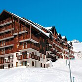 Résidence Odalys Les Balcons du Soleil