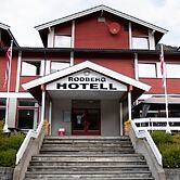 Rødberg Hotell