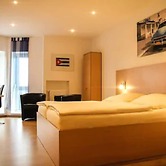 Hotel Waldlust B & B
