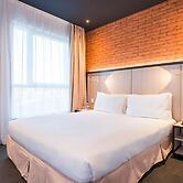 Onomo Hotel Tanger Med