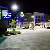 Holiday Inn Express & Suites Taylor by IHG