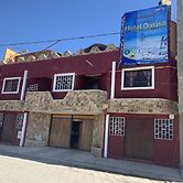 Hotel Oasisa
