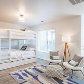 Retreat At The Ledges