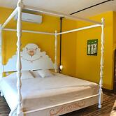 Pipa Casa Mandacarú