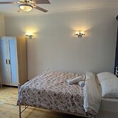 Apartment near Metro Monk Station