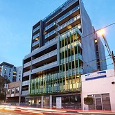 Melbourne City Apartments - Mason