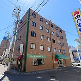 Tabist IWATA Station Hotel