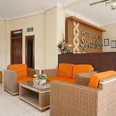 RedDoorz Plus @ Jalan Parangtritis 2