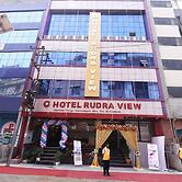 Hotel Rudra View & Spa