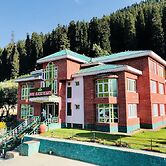 Hotel Glacier Heights