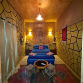 Riad Tigmi Du Soleil