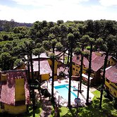 Estalagem Vila Suzana