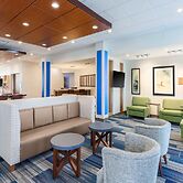 Holiday Inn Express & Suites Chicago O'Hare Airport by IHG