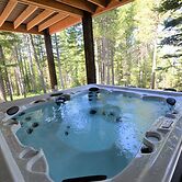 My Yellowstone Retreat