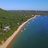 Casa Karibu at Santa Maria Machangulo Mozambique
