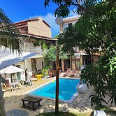 Pousada Água de Fuego