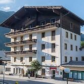 Hotel Kärntnerhof Mallnitz