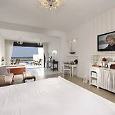 Yamim Suites On The Beach - Adults Only