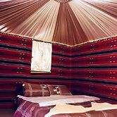 Wadi Rum Memories Camp