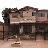 Casa Boutique Bèla Sofía