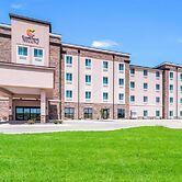 Comfort Inn & Suites North Platte