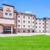 Comfort Inn & Suites North Platte I-80