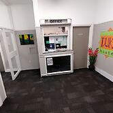 The Duke Hostel