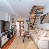 AirM8 Apartments on Mount Street