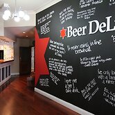 Beer Deluxe Albury