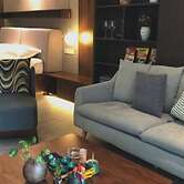 Wu Zhou City Ai Zhuke Shan Hai Apartment