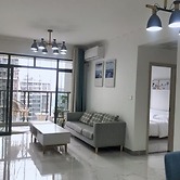 Wu Zhou Ai Zhuke Haojing Yue Cheng Apartment