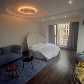 Wu Zhou Ai Zhuke Wang Cheng Apartment