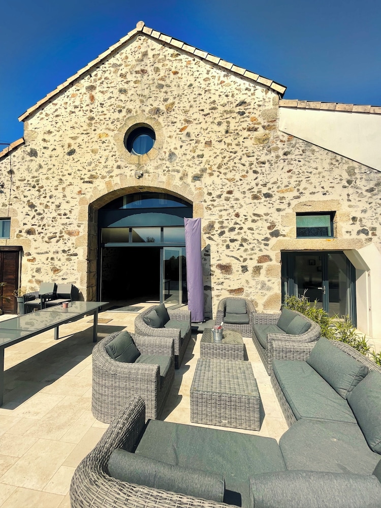La Petite Félixière, B&B indépendants à 10 min de Cholet, 25 min du Pu