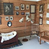 Hotell Eikerapen Gjestegard