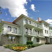 Hotel Jade - Ezüsthíd Hotel
