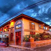 Plaza Magdalena Hotel