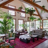 The Rugosa Guest House