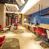 Ibis Chengdu Hi-Tech Zone Longhu Hotel