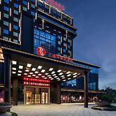 Ramada BY Wyndham Baoji Jintai